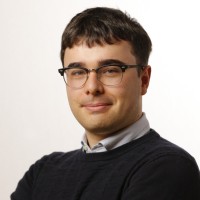 Hypertype Employee Stefano Bosoppi's profile photo