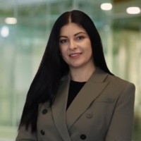 Calleo Employee Marina Popovska's profile photo