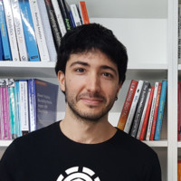 Emburse Captio Employee Eric Bujeque's profile photo