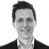 Amplify Procurement Employee Michael Baron's profile photo