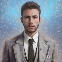 Cybring Employee Roi Carmona's profile photo