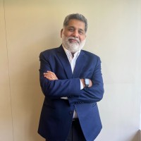 Manipal Institute of Technology Employee Akshay Kulkarni's profile photo