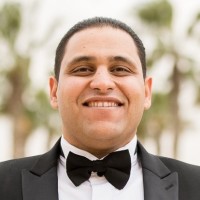 GHD Employee Bassem Narouz's profile photo