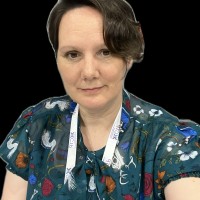 Whichrate Employee Dawn H.'s profile photo