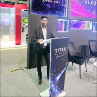 Lazulite Technology Services Employee Mohsin Abdulrahim's profile photo