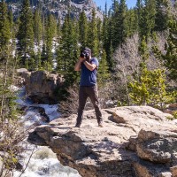 VisualEtiquette Employee Emil Ivanovski's profile photo