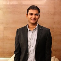 VoltUp Employee Harsh Raj's profile photo