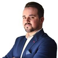 Inetum Employee Anibal Herrera Rodriguez's profile photo