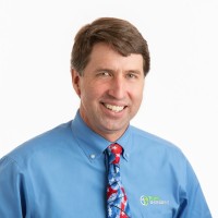 Team Engineering Employee John Turner's profile photo