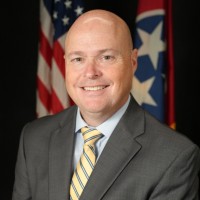 State of Tennessee Employee Chris Dowell's profile photo