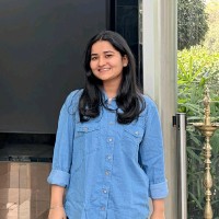 Tech Mahindra Employee Akshada Chavan's profile photo