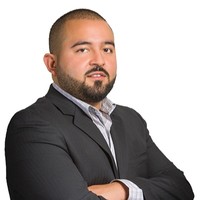 Real Employee Jose Samano's profile photo