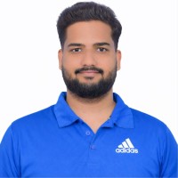 IBM Employee Harshit Raj's profile photo