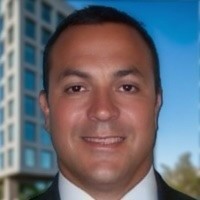 Thales Cloud Security Employee Darryl Forman's profile photo