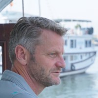 Belastingdienst Employee Frans Hendriks's profile photo
