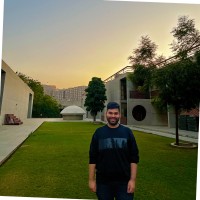 Parv Agarwal Email