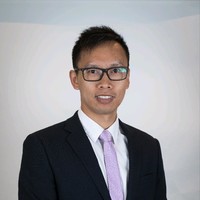 RPIA Employee Jacky Chu's profile photo