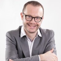 AFTEC Employee Olivier Chomat's profile photo