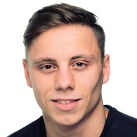 Factory Evolution Employee Daniel Faulhaber's profile photo
