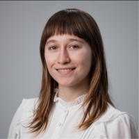 University of Florida AI² Center Employee Jenna Molen's profile photo