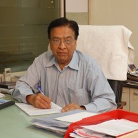 GEE Limited Employee M Dhanuka's profile photo