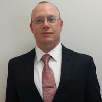 Siemens Employee Phillip Hunt's profile photo