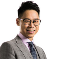 HKBN Employee Eric Leung's profile photo