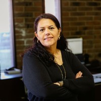 Valley Cartage Employee Damari Martinez's profile photo