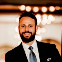 Michael Srour Email & Phone Number