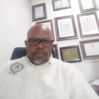 Emplug Employee Azunna Chukwu's profile photo