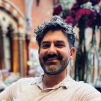 Hive Science Employee Matt Baldwin's profile photo