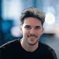 Synode Employee Michael Clark's profile photo