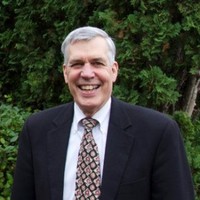 Portland State University Employee Michael Balter's profile photo