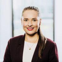 auxmoney Employee Natalia Kuzniecow's profile photo