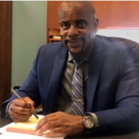 Glen Allen High School Employee Reginald Davenport's profile photo