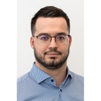 ITAPS Employee Peter Karpinský's profile photo