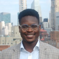 Didero Employee Ifenna Ozoekwe-Awagu's profile photo