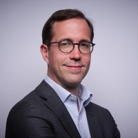 BIO - the Belgian Investment Company for Developing Countries Employee Olivier Toussaint's profile photo