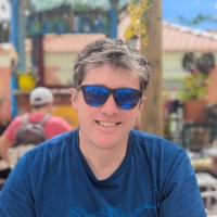 Intrinsic Employee Andrew Symington's profile photo