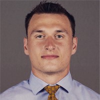 Stratascale – An SHI Company Employee Seamus Oeser's profile photo