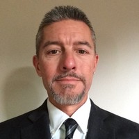 Getinge Employee Eric Everett's profile photo