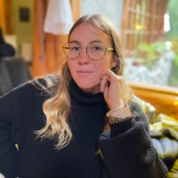 NUQLEA Employee Victoria Forcher's profile photo