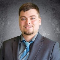 Chestnut Ridge Camp and Retreat Center Employee Matt Schumacher's profile photo