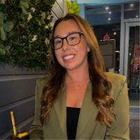 Gorilla Accounting Employee Sophie McCarthy's profile photo