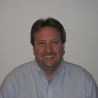 FIS Employee Ken Love's profile photo