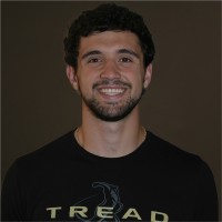 Tread Athletics Employee Neal McDermott's profile photo