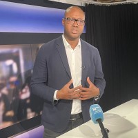 Stéphane Ballong Email