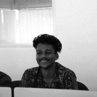 Balco pipes Employee Vishnu S's profile photo