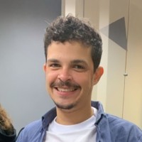 ÁLAMO ENGENHARIA SA Employee Diogo Santos's profile photo