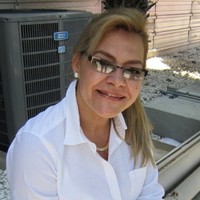 Florida Detroit Diesel Allison Employee Nora Gallardo's profile photo